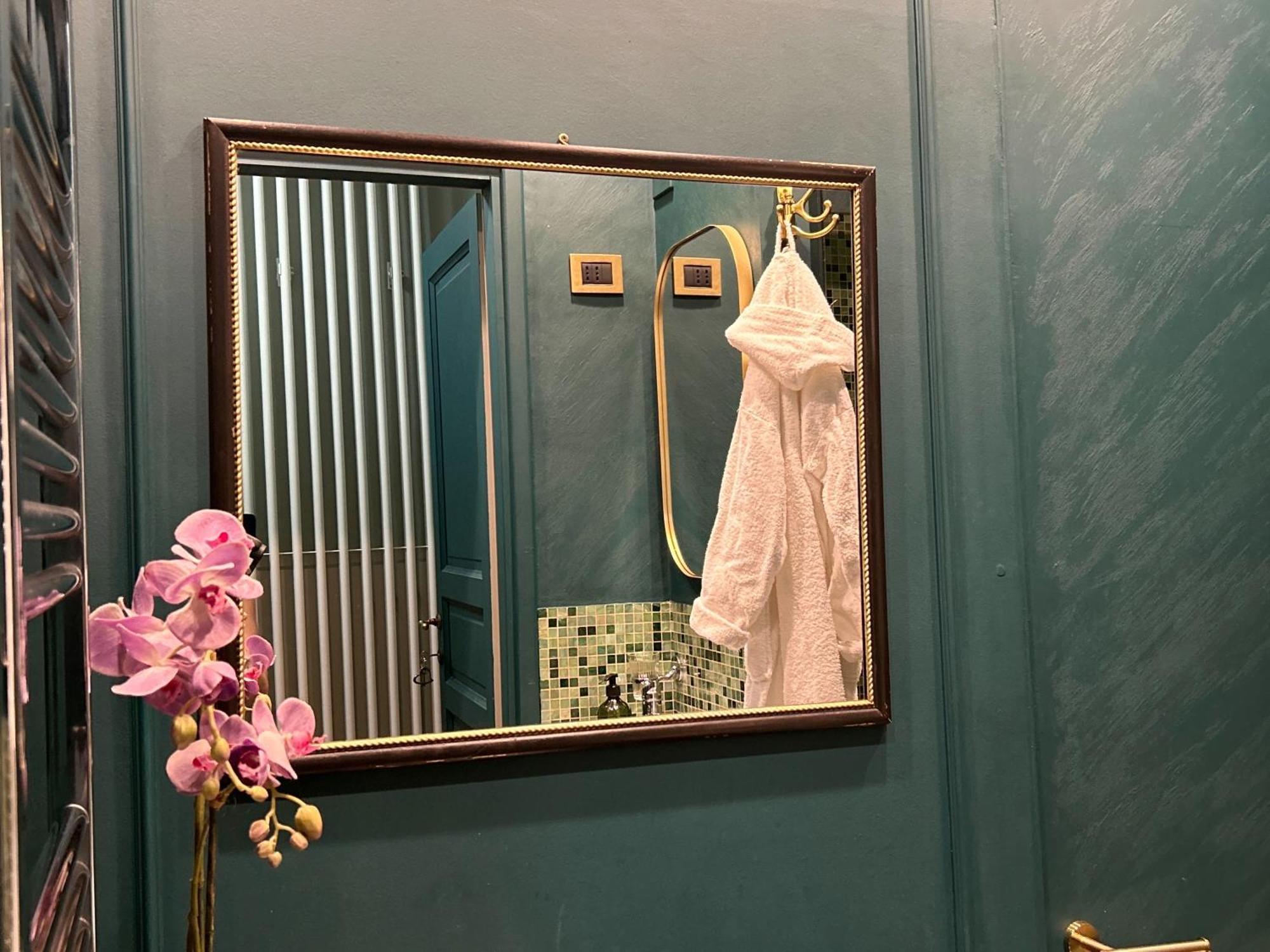 科伦坡住宿加早餐酒店 梅斯特雷 外观 照片