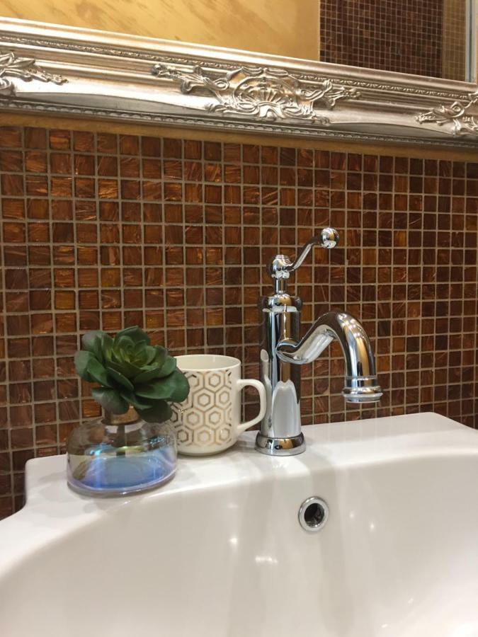 科伦坡住宿加早餐酒店 梅斯特雷 外观 照片